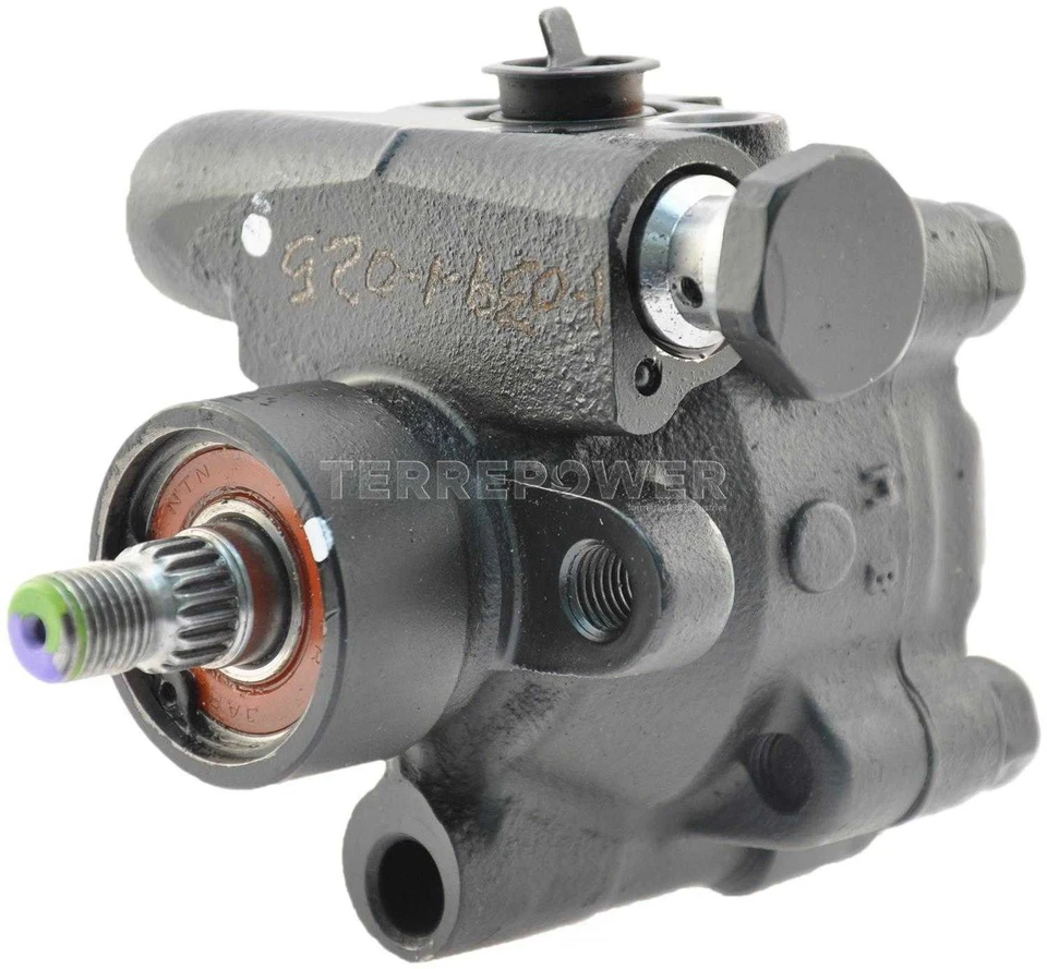 Power Steering Pump fits 1995-2003 Nissan Maxima  BBB INDUSTRIES - Image 1 of 2