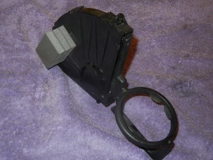 SAAB 9-5 Dash Retractable Cup Holder 12761889 5201702  E1 - Foto 1 di 11