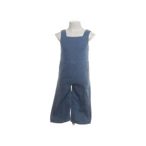 COS, Jumpsuit, Größe: 98/104, Blau, Baumwolle, Mädchen #BRL - Bild 1 von 5