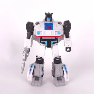 Transformers Jazz Complete Legacy United Autobots Gift Set Deluxe Class - Picture 1 of 6