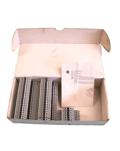 Lot (58) Allen-Bradley 1492-JD3C Ser A Contact Blocks NEW G7 - Picture 1 of 6