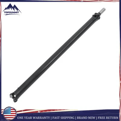 10383383 For Chevrolet Avalanche GMC Yukon XL1500 Driveshaft Prop Shaft Assembly Foto 1 de 4