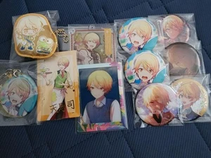 Proseka Tsukasa Tenma Collectors Bundle High Quality - Picture 1 of 1