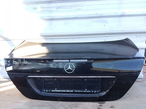 portón trasero para MERCEDES-BENZ CLASE E (BM 211) BERLINA 2002 614263 - Imagen 1 de 7
