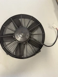 Spal fan VA34-BP70/LL-36A, 24V - Picture 1 of 2
