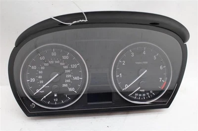 CLUSTER DE VELOCIDADE BMW 328i 335i 2011 11 2012 12 2013 13 1099780 - Imagem 1 de 4