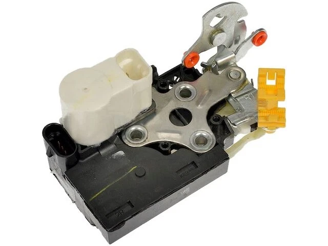 Motor atuador de trava de porta dianteira direita para Chevy Silverado 2500 HD XF378ZZ - Imagem 1 de 1