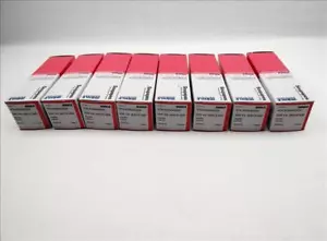 8x Auslassventil 1,8T 20V für VW Audi MAHLE Ventilsatz S3 BAM APU AJL ANB AEB - Picture 1 of 12