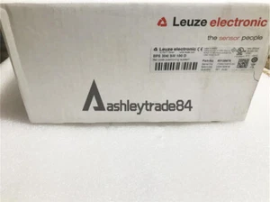 1PCS Neu LEUZE BPS 304i SM 100 D Barcode Positionierung System - Bild 1 von 1