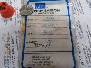 OSTBY BARTON SPCL-100855 BCELL QTY-400 - Imagen 1 de 2