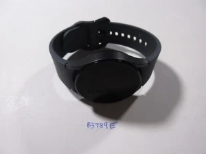 Samsung Galaxy Watch 4 40mm  Black - Picture 1 of 9