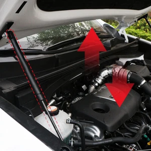for Kia Sportage 2016-2019 Car Front Engine Hood Shock Struts Damper Lifter - Picture 1 of 10