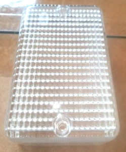 LAND ROVER DEFENDER REVERSE LAMP LENS RTC4184 - Picture 1 of 3