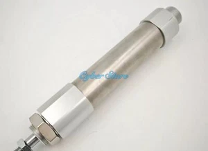 1Pcs New For MQMLB10-15D Low Friction Cylinder - Picture 1 of 2