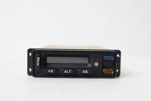 S-TEC Corp 0116 Pitch Stabilization System Display Unit (28 VDC) - Bild 1 von 6