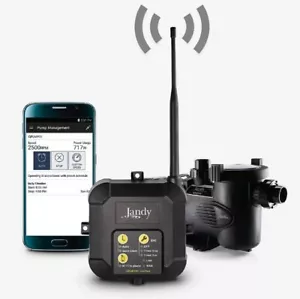 Jandy IQPUMP01 Mobile/Wifi iAquaLink Pump Interface - Picture 1 of 3