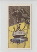 1964 Regent Oil Do You Know? Electro-Magnets #8 0n8