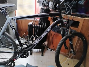 Specialized Mountain Bike - Picture 1 of 8