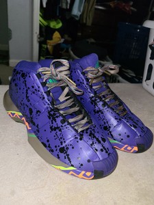 adidas crazy 1 all star