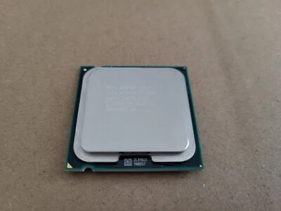 CPU Processore Intel Core 2 Duo E6550 - 2c/2t 2.33 GHz SLA9X - Immagine 1 di 2