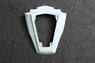 Carenado de cubierta de asiento trasero superior trasero sin pintar para Kawasaki Ninja ZX10R 2011-2015 Foto 1 de 3