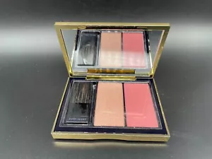 Estee Lauder Pure Color Envy Sculpting Blush & Highlighter Duo.Without Box.New - Picture 1 of 6