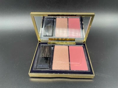 Estee Lauder Pure Color Envy Sculpting Blush & Highlighter Duo.Without Box.New - Image 1 of 3