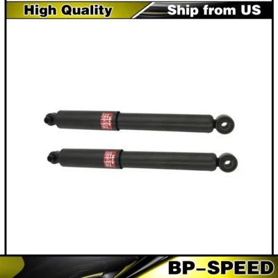 2 Amortiguadores traseros puntales para Hyundia Entourage 2007-09, 06-12 Kia Sedona - D349094_ Foto 1 de 4