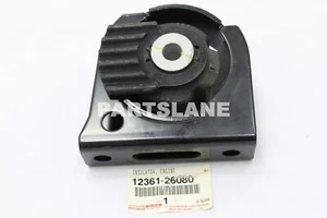 12361-26080 Toyota Corolla Auris RAV4 1ADFTV 2ADFTV OEM Engine Mount Bracket - Picture 1 of 2