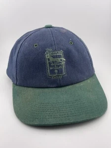 Longaberger Crawford Barn Baseball Cap, 1998, See description - Picture 1 of 8