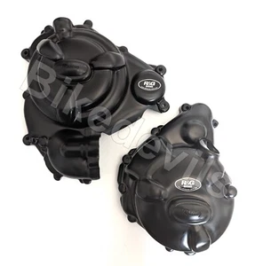 R&G Race Series Motorgehäuse Abdeckung Schutz Kit 2 Stück für Yamaha XSR700 2022-2025 - Bild 1 von 5