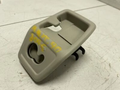 VOLVO XC90 2003 2014 TRASEIRO DIREITO PASSAGEIRO LADO QUARTO TETO GANCHO ACABAMENTO FÁBRICA - Imagem 1 de 4