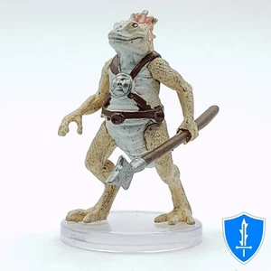 Troglodyte - Classic Monsters Collection S-T #6 Icons of the Realms D&D - Picture 1 of 2