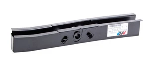 Rr Frame Rail Patch LH 66-67 Fairlane Comet Cyclone Exc Conv Wagon or Ranchero - Bild 1 von 3