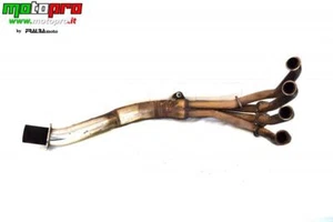 391781263 COLLETTORE SCARICO KAWASAKI NINJA 600 1998-1999 - Foto 1 di 1