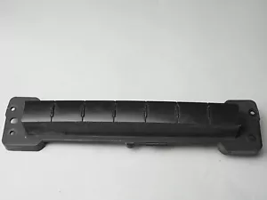 2008 - 2010 Jeep Cherokee Commander Sport Dash Center Cluster Switch Cover Oem - Picture 1 of 8