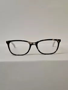 Calvin Klien eyeglasses CK 20507 028 52-18-140 Charcoal Tortoise Frames Only - Picture 1 of 10