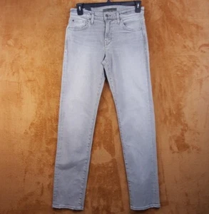 JOES Jeans Mens Size 30 Gray Wash Straight Narrow BRIXTON KINETIC Stretch $198 - Picture 1 of 8