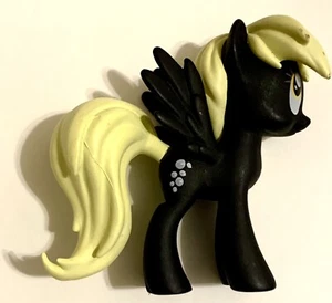 Funko Mystery Minis - My Little Pony - Serie 1 - Derpy (schwarz) - Bild 1 von 3