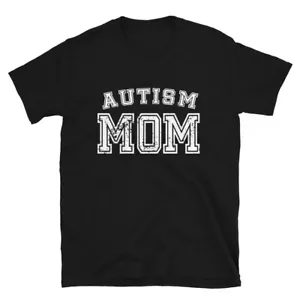 Autism Mom Mother Parent Week Awareness - Picture 1 of 4