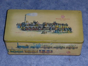Trix International Länderlokalbahnzug "Der Adler" # 1200  in Exklusivverpackung - Bild 1 von 13