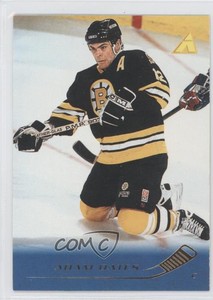 1995-96 Pinnacle Adam Oates #3 HOF