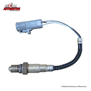 Motorcraft DY835 Oxygen Sensor for 1999-2012 Ford Lincoln Mazda Mercury Vehicles - Picture 1 of 1