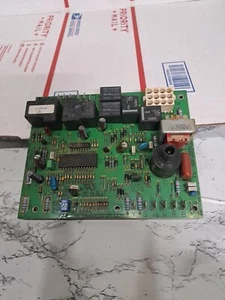 Trane C665961G02 Steuerung Ofen Steuerplatine....sa11 - Bild 1 von 3