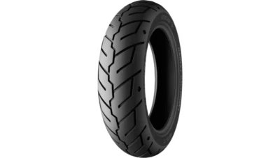 🔥 Michelin Scorcher 31 150/80B16 Rear 150 80 16 Motorcycle Tire - Image 1 of 3