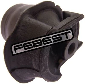 Rear Crossmember Bushing For Toyota Corolla Zre14# (2007-2013) - Picture 1 of 1