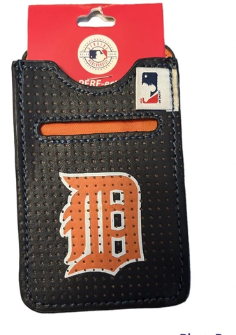 MLB Detroit Tigers Perf-ect Organizer Bag Cover