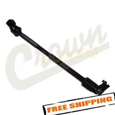 Eje de columna de dirección Crown Automotive 4713943 Foto 1 de 2