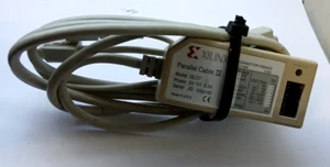 XILINX DLC7 IV PARALLEL CABLE (R5S3.3) - Imagen 1 de 4