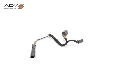 AUDI S5 SPORTBACK 2018 parabrisas delantero sensor de lluvia módulo unidad cable OEM Foto 1 de 4
